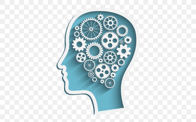 Human Head How Your Brain Works Homo Sapiens Technology, PNG, 512x512px, Human Head, Aqua, Artificial Intelligence, Brain, Business Download Free