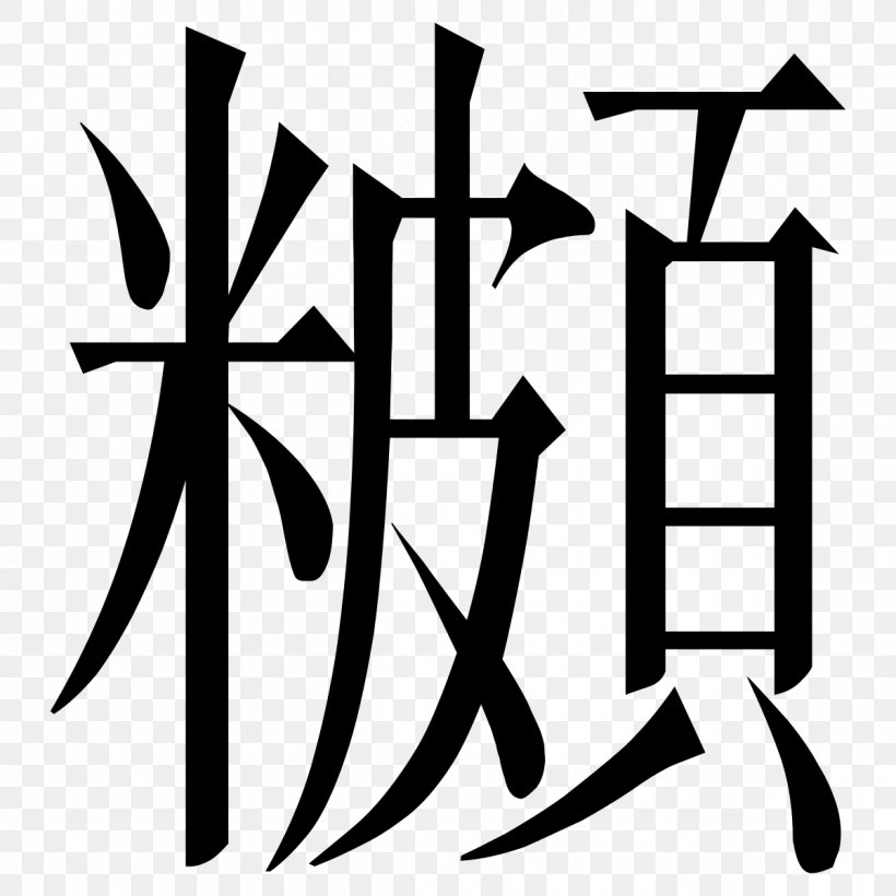 Nộm Chữ Nôm Pho Chinese Characters Vietnamese, PNG, 1200x1200px, Pho, Black, Black And White, Brand, Chinese Characters Download Free
