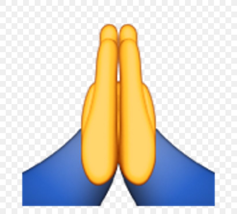 Praying Hands Emojipedia Prayer High Five, PNG, 740x740px, Praying Hands, Communication, Emoji, Emojipedia, Finger Download Free