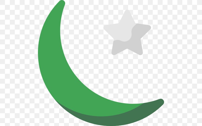Symbols Of Islam Religion, PNG, 512x512px, Symbol, Crescent, Grass, Green, Green In Islam Download Free