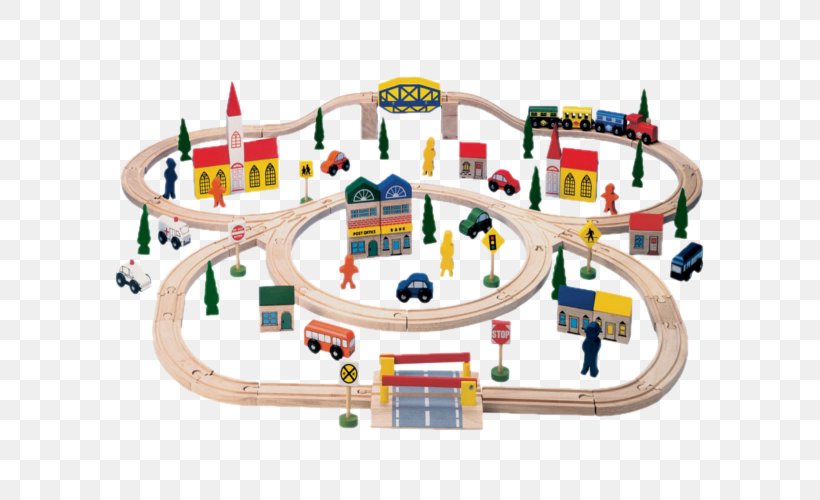 Train Mentari Treinset Toy Houten Treinbaan Track, PNG, 600x500px, Train, Brio, Lego, Lego 10507 Duplo My First Train Set, Play Download Free