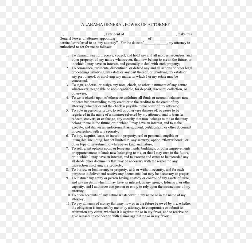 Virginia Department Of Motor Vehicles Enduring Power Of Attorney Legal Instrument, PNG, 612x792px, Virginia, Area, Attorney General, Document, Enduring Power Of Attorney Download Free