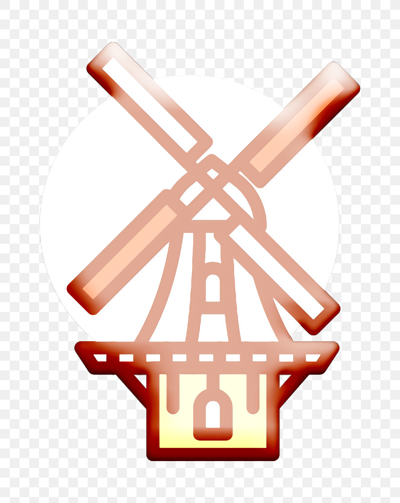 Amsterdam Icon Windmill Icon Monuments Icon, PNG, 792x1032px, Amsterdam Icon, Accommodation, Amsterdam, Blog, Mill Download Free