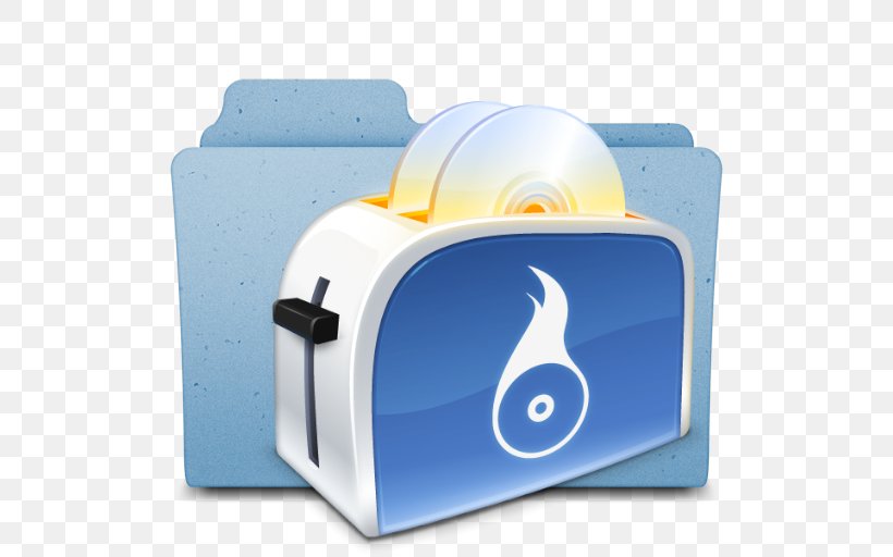Blu-ray Disc Roxio Toast MacOS, PNG, 512x512px, Bluray Disc, Computer Software, Copying, Directory, Electric Blue Download Free