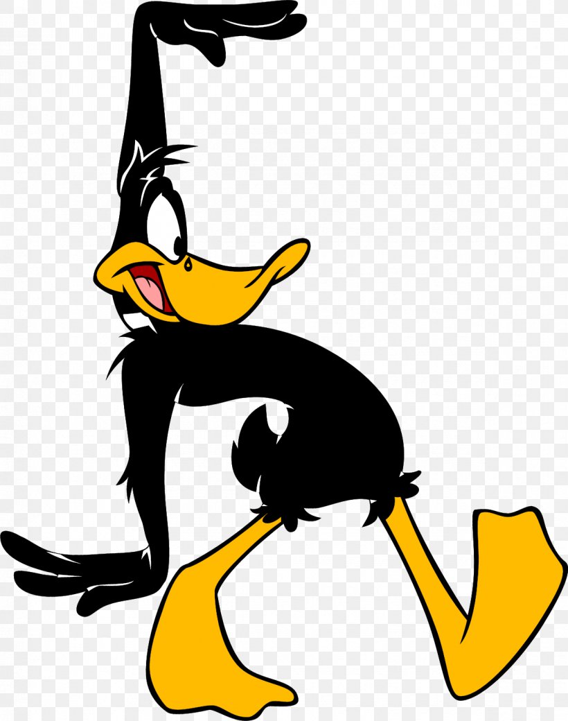 Daffy Duck Elmer Fudd Humour Looney Tunes Joke, PNG, 1182x1500px, Watercolor, Cartoon, Flower, Frame, Heart Download Free
