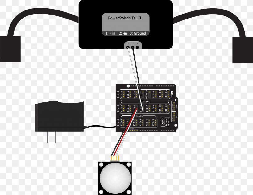 Electronics Arduino Motion Sensors Passive Infrared Sensor Wiring Diagram, PNG, 3100x2391px, Electronics, Arduino, Cable, Electrical Switches, Electrical Wires Cable Download Free