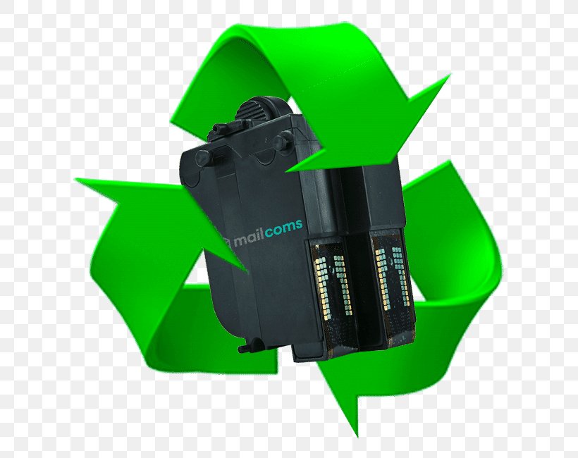 Franking Machines Recycling Ink Cartridge Mail, PNG, 611x650px, Franking Machines, Battery Recycling, Business, Electronic Component, Francotyp Postalia Download Free