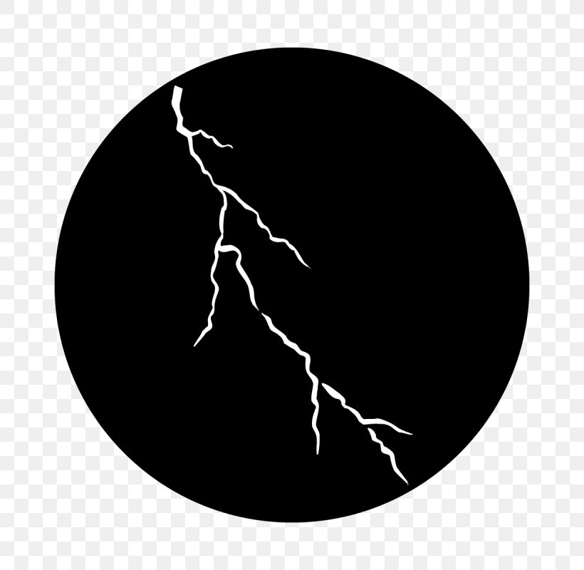 Gobo Lightning Glass Pattern, PNG, 800x800px, Gobo, Black, Black And White, Expendables, Glass Download Free