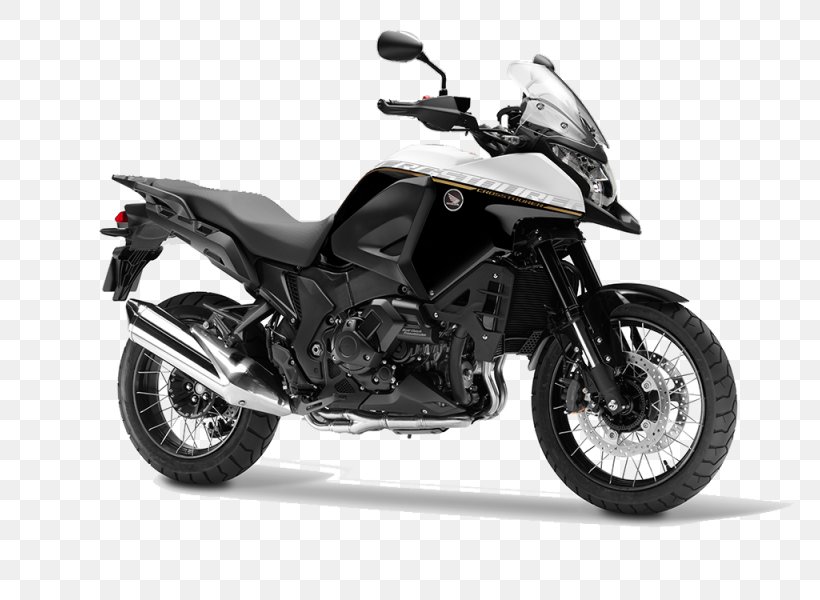 Honda Crosstourer Car Motorcycle Honda VFR1200F, PNG, 800x600px, Honda, Automotive Exhaust, Automotive Exterior, Automotive Tire, Automotive Wheel System Download Free