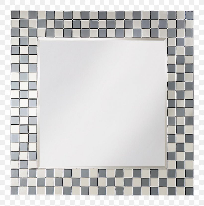 Howard Elliott Michael Mirror Tile Picture Frames Wall Mirror Mirror, PNG, 1040x1048px, Mirror, Glass, Mosaic, Picture Frame, Picture Frames Download Free
