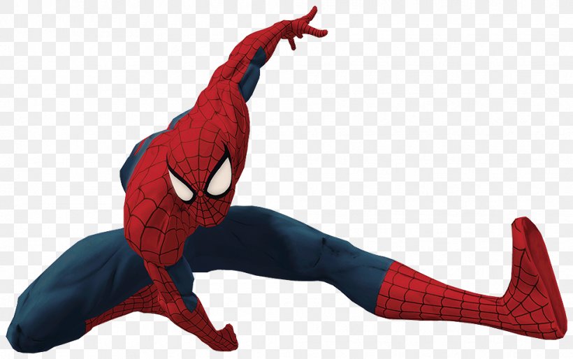 Spider-Man: Shattered Dimensions The Amazing Spider-Man 2 Spider-Man: Edge Of Time, PNG, 985x618px, Spiderman, Amazing Spiderman, Amazing Spiderman 2, Character, Fictional Character Download Free