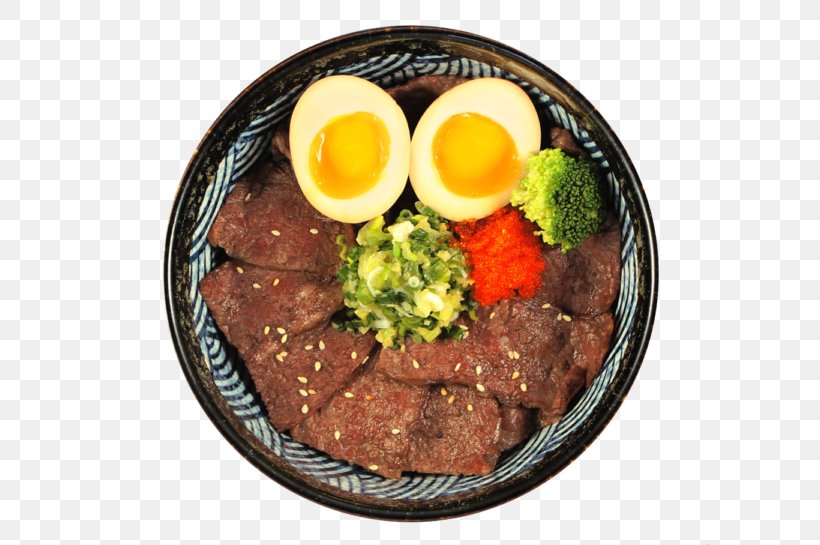 Yakiniku Steak Full Breakfast Roast Beef Japanese Cuisine, PNG, 600x545px, Yakiniku, Asian Cuisine, Asian Food, Beef, Breakfast Download Free