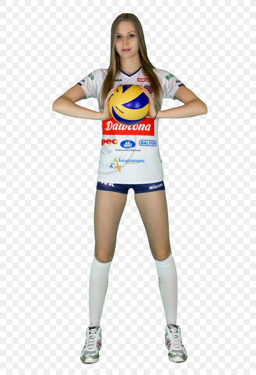 Aleksandra Rasińska LTS Legionovia Cheerleading Uniforms Polish Women's Volleyball League, PNG, 600x1200px, Watercolor, Cartoon, Flower, Frame, Heart Download Free