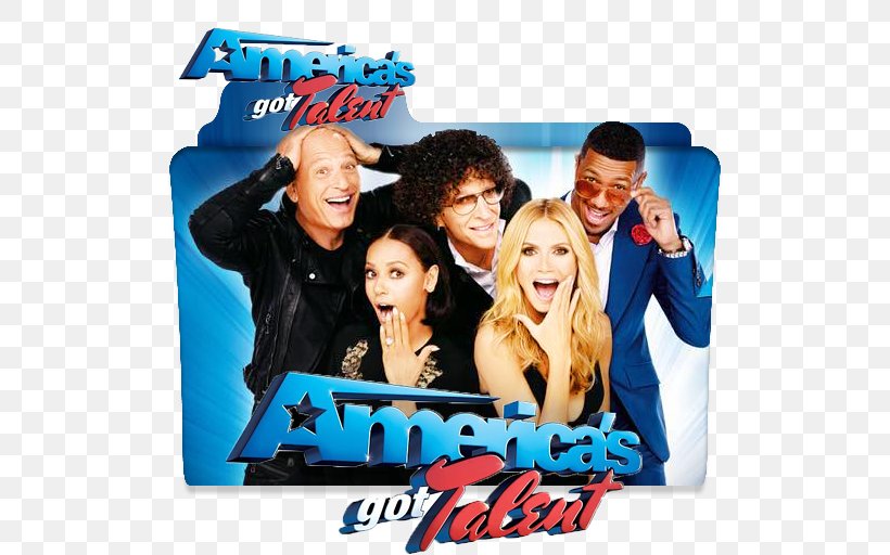 America's Got Talent, PNG, 512x512px, Got Talent, Album Cover, Film, Friendship, Fun Download Free