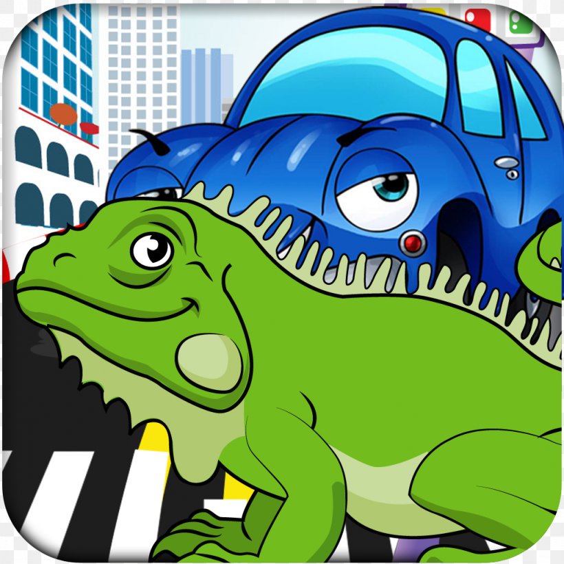 Amphibian Car Character Clip Art, PNG, 1024x1024px, Amphibian, Art, Car, Cartoon, Character Download Free