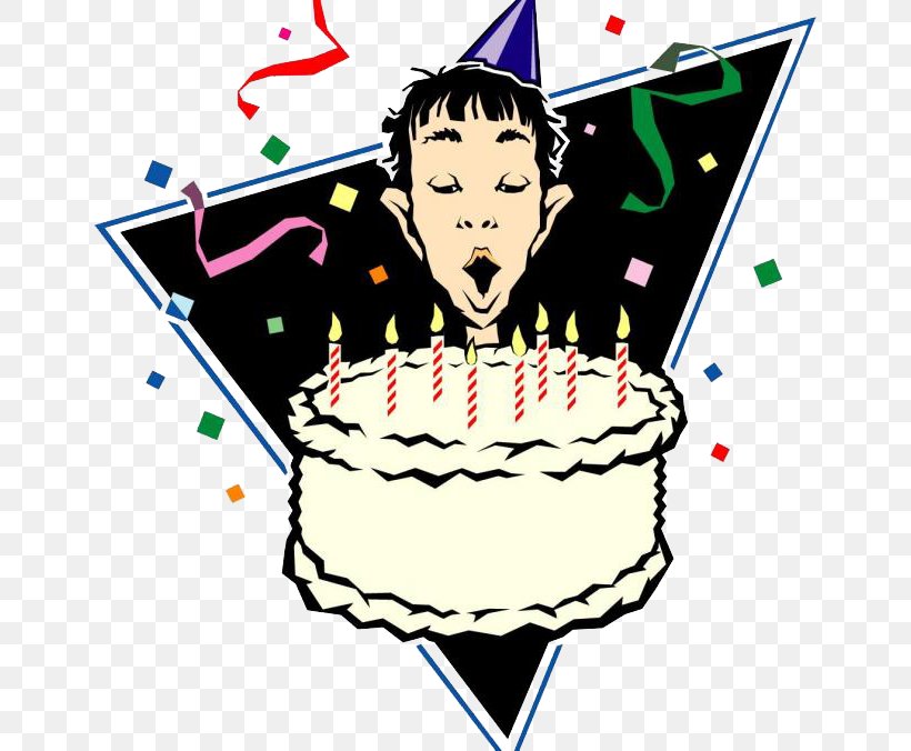 Birthday Cake Happy Birthday To You Party Clip Art, PNG, 650x676px, Birthday Cake, Anniversary, Art, Birthday, Cake Download Free