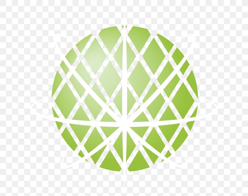 Circle Symmetry Point Pattern, PNG, 650x650px, Symmetry, Area, Green, Oval, Point Download Free