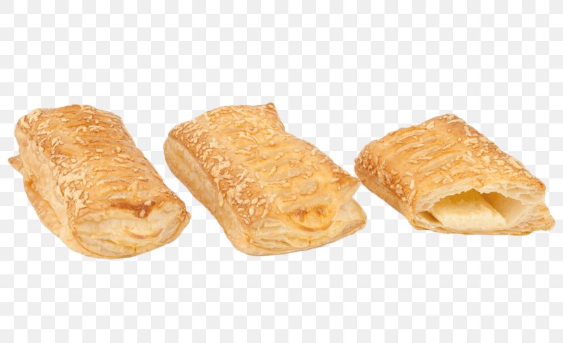 Danish Pastry Puff Pastry Sausage Roll Bakery Frikandel, PNG, 800x500px, Danish Pastry, Aperitivos Salados, Baked Goods, Baker, Bakery Download Free