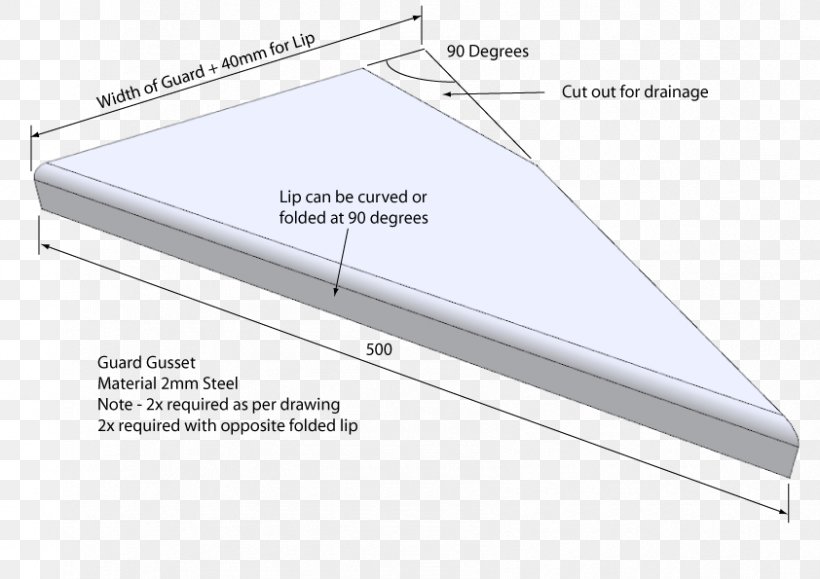 Light Triangle Roof, PNG, 842x595px, Light, Area, Brand, Daylighting, Diagram Download Free