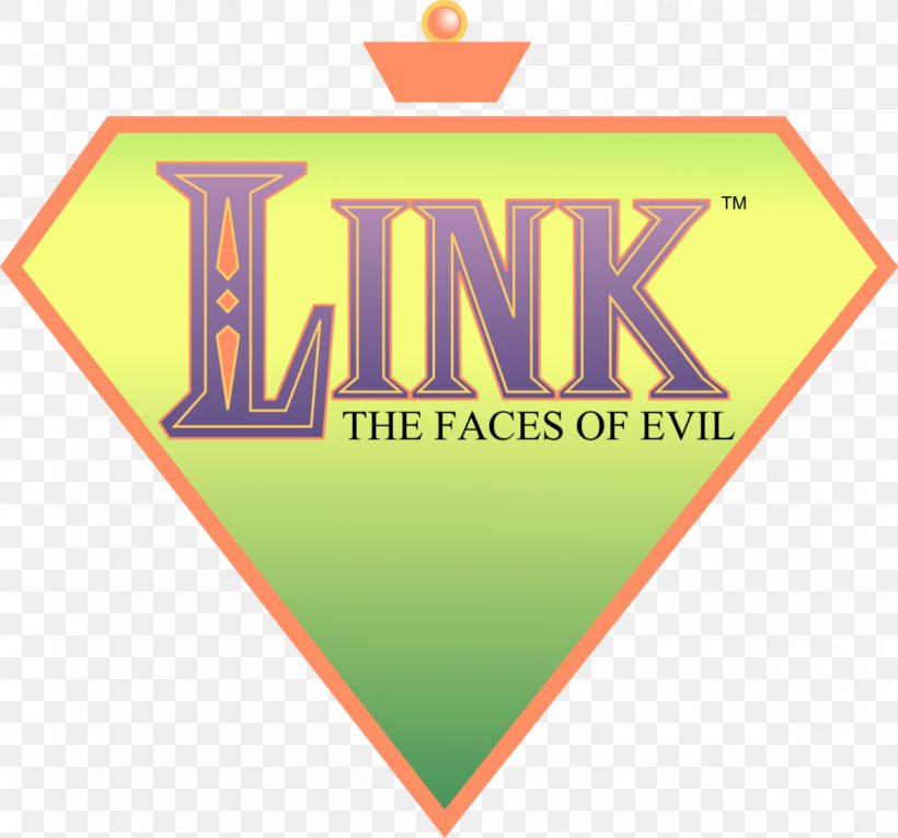 Link: The Faces Of Evil Logo Nintendo Switch Nintendo 3DS, PNG, 1200x1120px, Link The Faces Of Evil, Area, Brand, Cutscene, Green Download Free