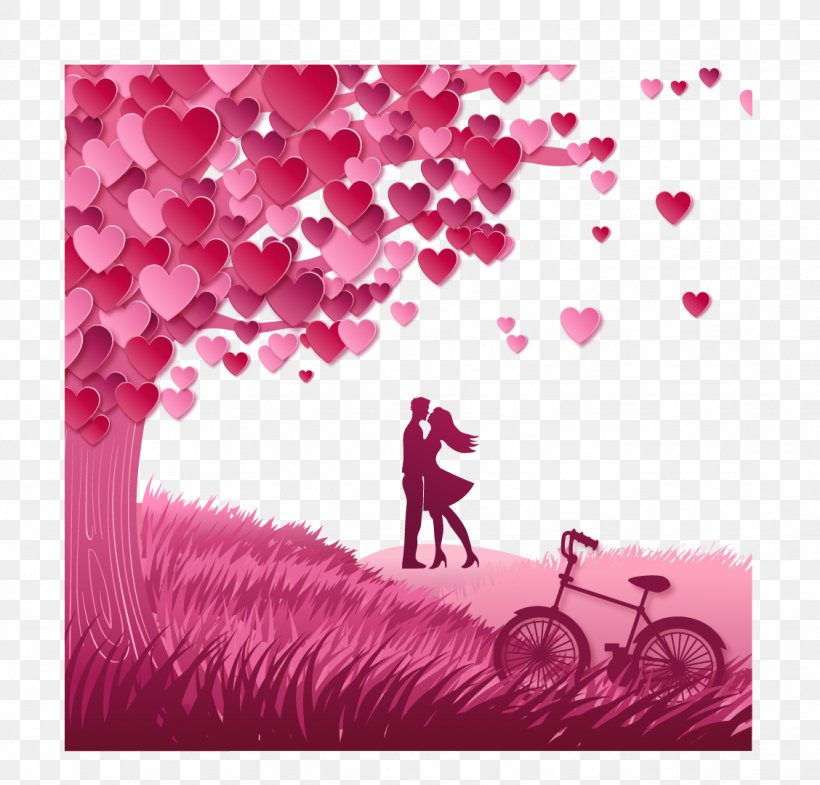 Love Valentines Day Romance Morning, PNG, 1128x1081px, Love, Boyfriend, Flower, Gift, Girlfriend Download Free