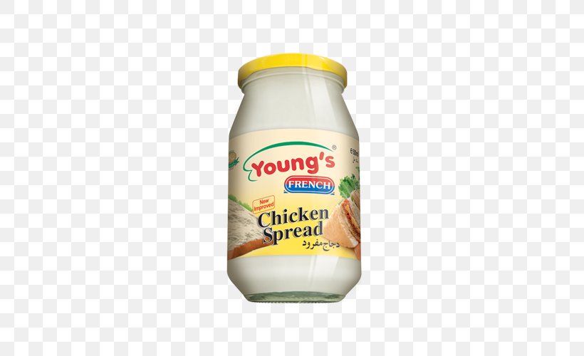 Mayonnaise Chicken As Food Rafhan Brand, PNG, 500x500px, Mayonnaise, Bottle, Brand, Chicken As Food, Condiment Download Free