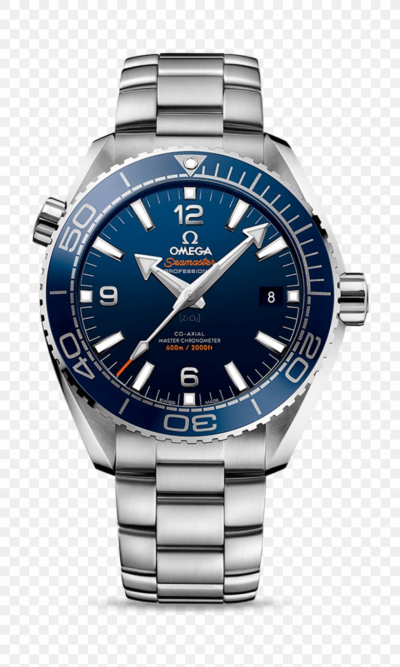 OMEGA Seamaster Planet Ocean 600M Co-Axial Master Chronometer Omega SA Coaxial Escapement Watch, PNG, 900x1500px, Omega Seamaster Planet Ocean, Brand, Breitling Sa, Chronometer Watch, Clock Download Free