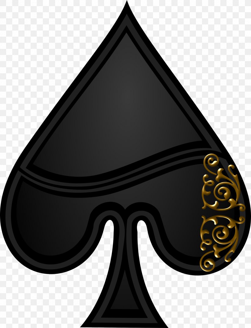Playing Card Ace Of Spades Suit Clip Art, PNG, 1831x2400px, Playing Card, Ace Of Spades, King, King Of Spades, Spades Download Free
