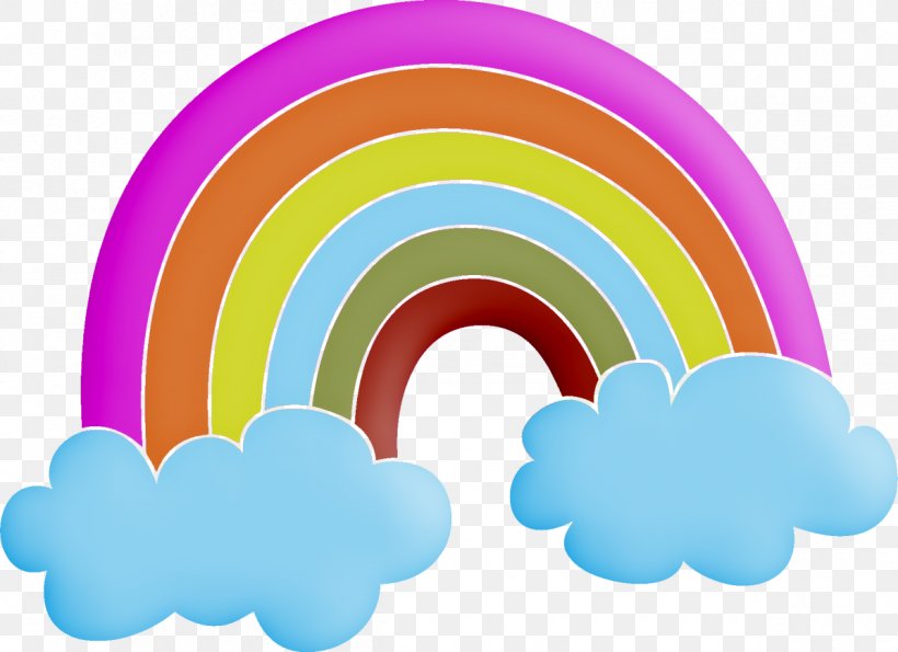 Rainbow Clip Art, PNG, 1197x870px, Rainbow, Animation, Cartoon, Color, Drawing Download Free