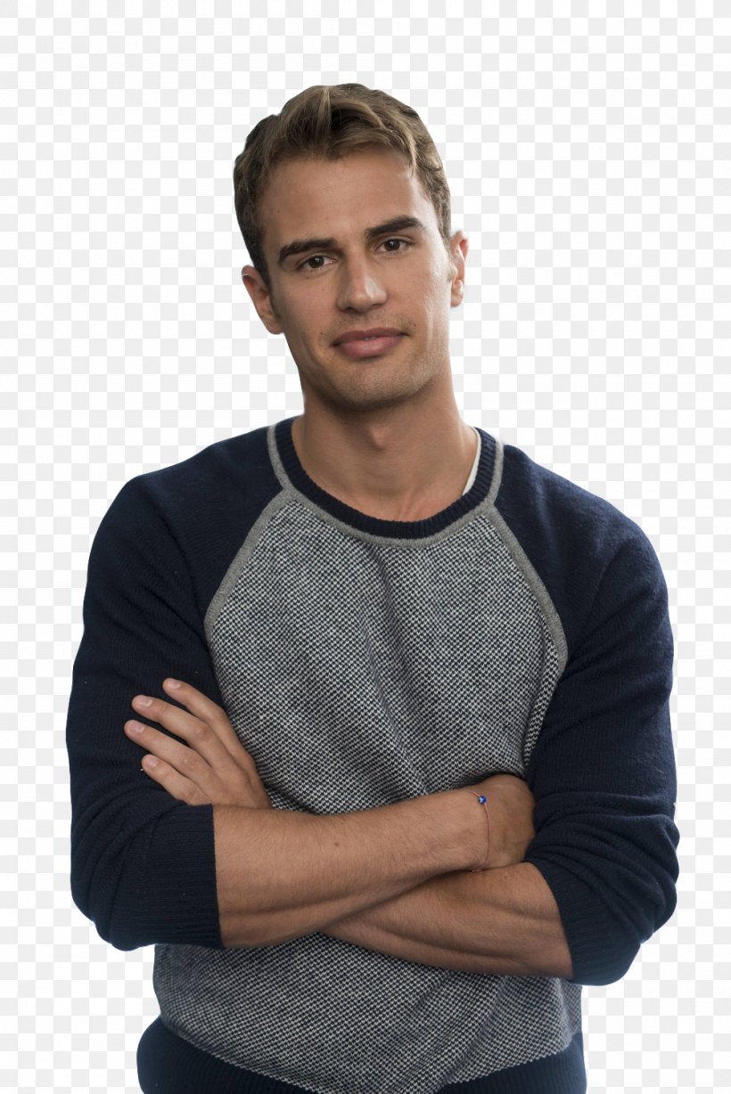 Theo James You Will Meet A Tall Dark Stranger YouTube The Divergent Series, PNG, 1000x1498px, Theo James, Actor, Arm, Chin, Divergent Download Free