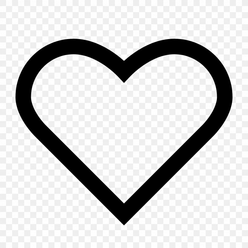 Heart Like Button Download, PNG, 1600x1600px, Heart, Black And White, Body Jewelry, Button, Like Button Download Free