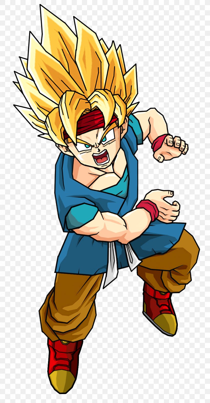 Goku Vegeta Gohan Super Saiya Dragoi Bolako Estralurtarren Zerrenda, PNG, 822x1579px, Goku, Art, Artwork, Cartoon, Character Download Free