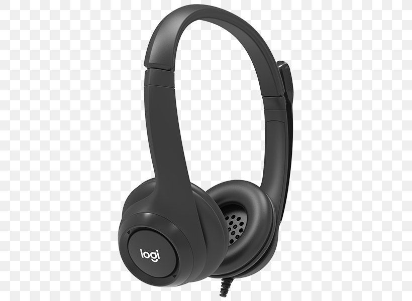 Headphones Microphone Headset Wireless Logitech, PNG, 687x600px, Headphones, Audio, Audio Equipment, Bluetooth, Electronic Device Download Free