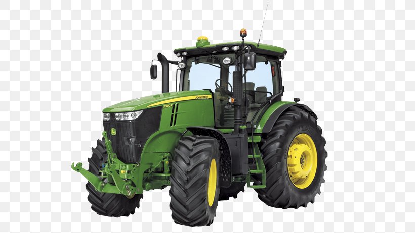 John Deere Tractor Agriculture Deutz-Fahr Agricultural Machinery, PNG, 642x462px, John Deere, Agricultural Machinery, Agriculture, Automotive Tire, Claas Download Free