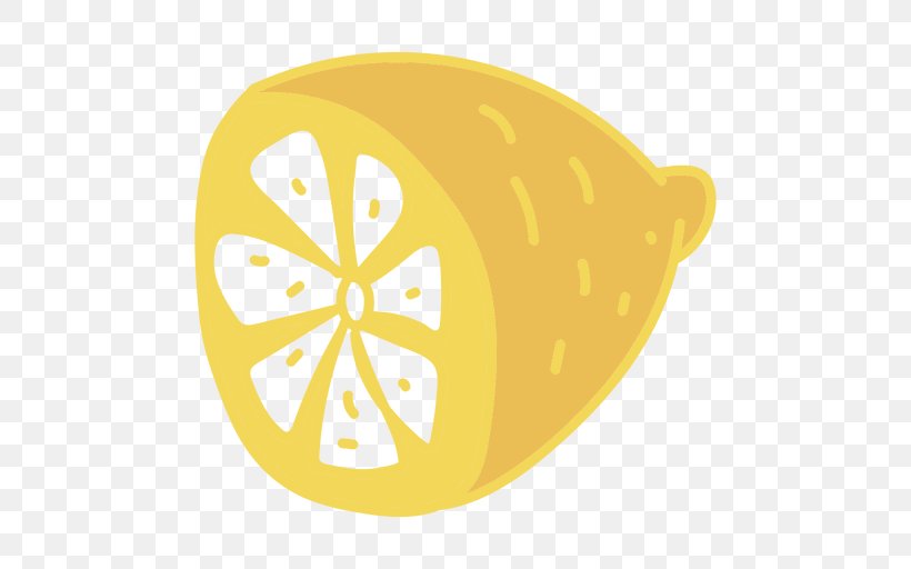 Lemon, PNG, 512x512px, Lemon, Animation, Citrus, Drawing, Food Download Free