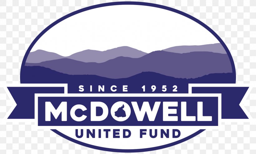 McDowell Hospital Charitable Organization Funding Logo, PNG, 1547x933px, Organization, Area, Blue, Brand, Charitable Organization Download Free