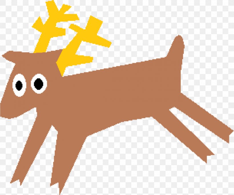 Reindeer Canidae Clip Art, PNG, 2328x1945px, Reindeer, Canidae, Carnivoran, Com, Deer Download Free