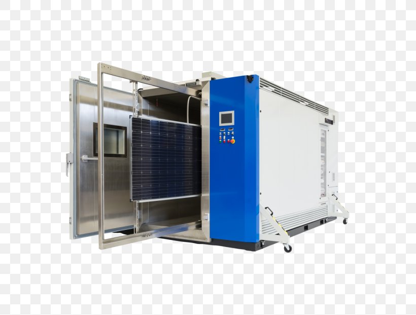 Research And Development Solar Simulator Solar Panels Climate, PNG, 621x621px, Research And Development, Climate, Energy, Environmental Chamber, Humidity Download Free