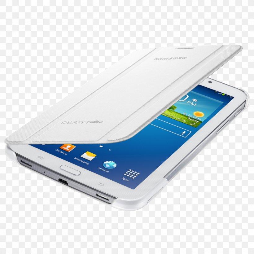 Samsung Galaxy Tab 3 7.0 Samsung Galaxy Tab 3 10.1 Samsung Galaxy Tab 3 Lite 7.0 Samsung Galaxy Tab S2 9.7 Samsung Galaxy Tab 3 8.0, PNG, 1000x1000px, Samsung Galaxy Tab 3 70, Book, Book Covers, Case, Communication Device Download Free