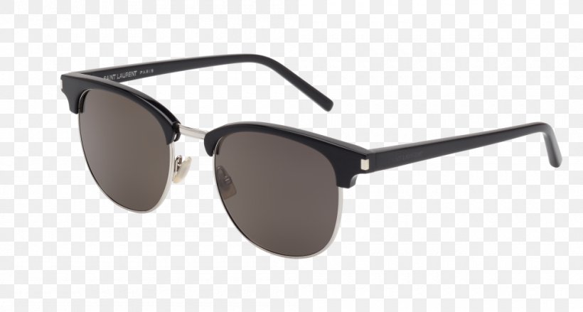 Sunglasses Eyewear Yves Saint Laurent Clothing Accessories Fashion, PNG, 1000x536px, Sunglasses, Clothing Accessories, Eyewear, Fashion, Glasses Download Free