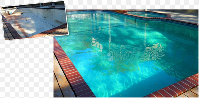 Swimming Pool Backyard Renovation Leisure Centre, PNG, 1180x583px, Swimming Pool, Amenity, Aqua, Backyard, Blue Download Free
