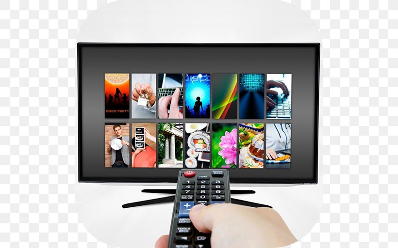 Video On Demand Streaming Media Television Subscription-Video-on-Demand Stock Photography, PNG, 512x512px, Video On Demand, Directtohome Television In India, Display Device, Electronics, Gadget Download Free