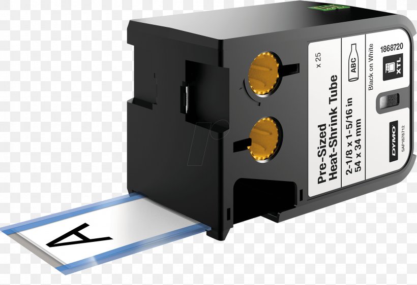 Adhesive Tape DYMO BVBA Label Printer Dymo XTL Laminated Cable Wrap Sheet, PNG, 2149x1474px, Adhesive Tape, Adhesive, Dymo Bvba, Electrical Tape, Electronics Accessory Download Free