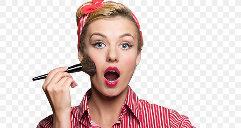 Beauty Parlour Cosmetics Make-up Fashion, PNG, 600x437px, Beauty Parlour, Audio, Beauty, Cheek, Chin Download Free