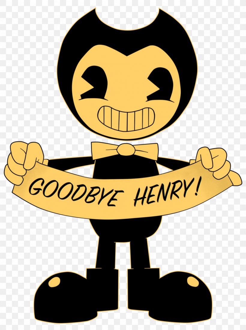 Bendy And The Ink Machine TheMeatly Games Cuphead Minecraft Computer Software, PNG, 1024x1370px, Bendy And The Ink Machine, Animation, Artwork, Chapter, Computer Software Download Free