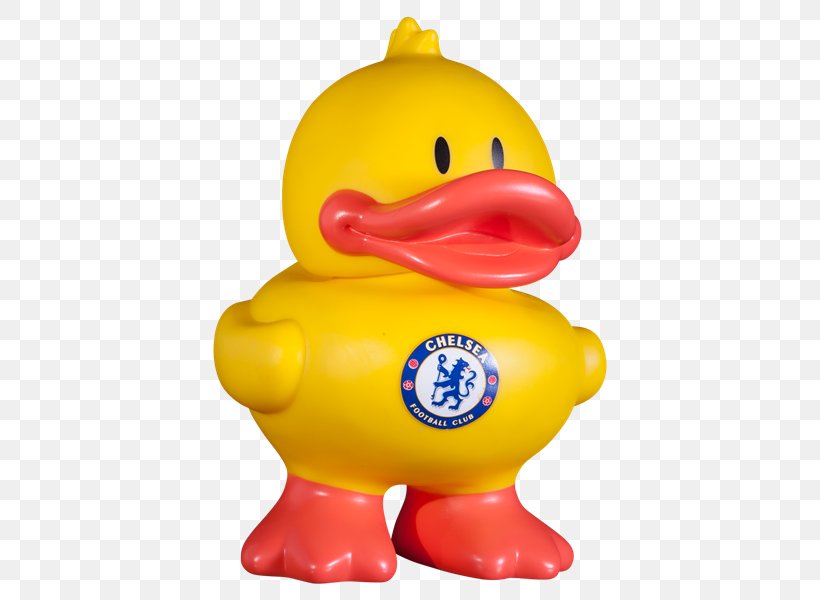Chelsea Duck Money Bank Product Design Toy, PNG, 600x600px, Watercolor, Cartoon, Flower, Frame, Heart Download Free