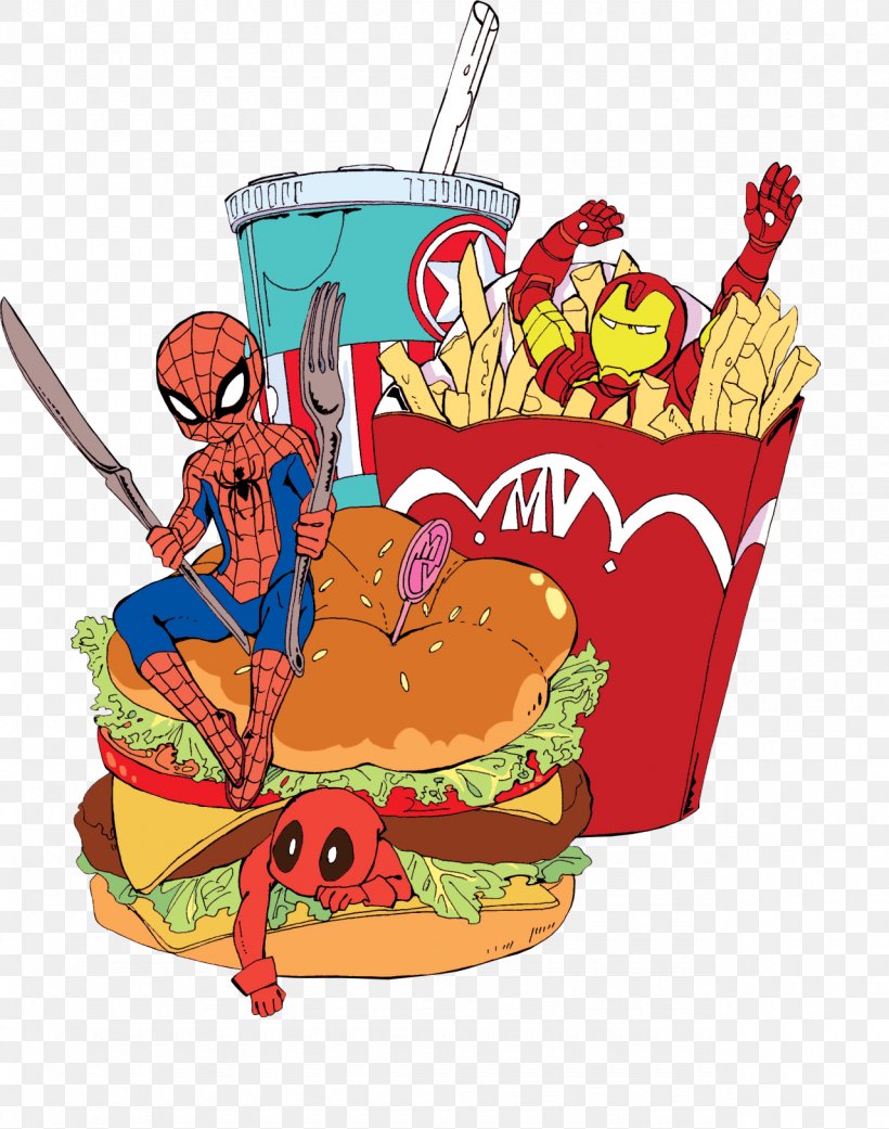 Clip Art Spider-Man Deadpool Image Vector Graphics, PNG, 1280x1626px, Spiderman, Comics, Deadpool, Drawing, Fictional Character Download Free