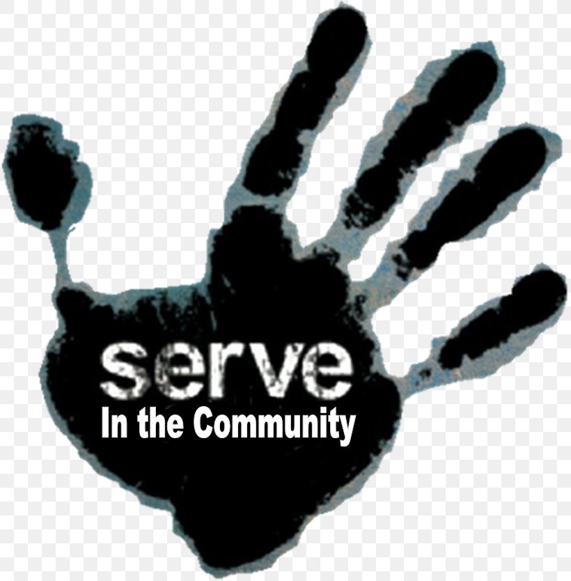 community service symbols
