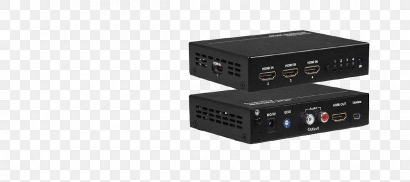 HDMI RF Modulator Cable Converter Box Electronics Amplifier, PNG, 1200x534px, 4k Resolution, Hdmi, Amplifier, Audio, Audio Receiver Download Free