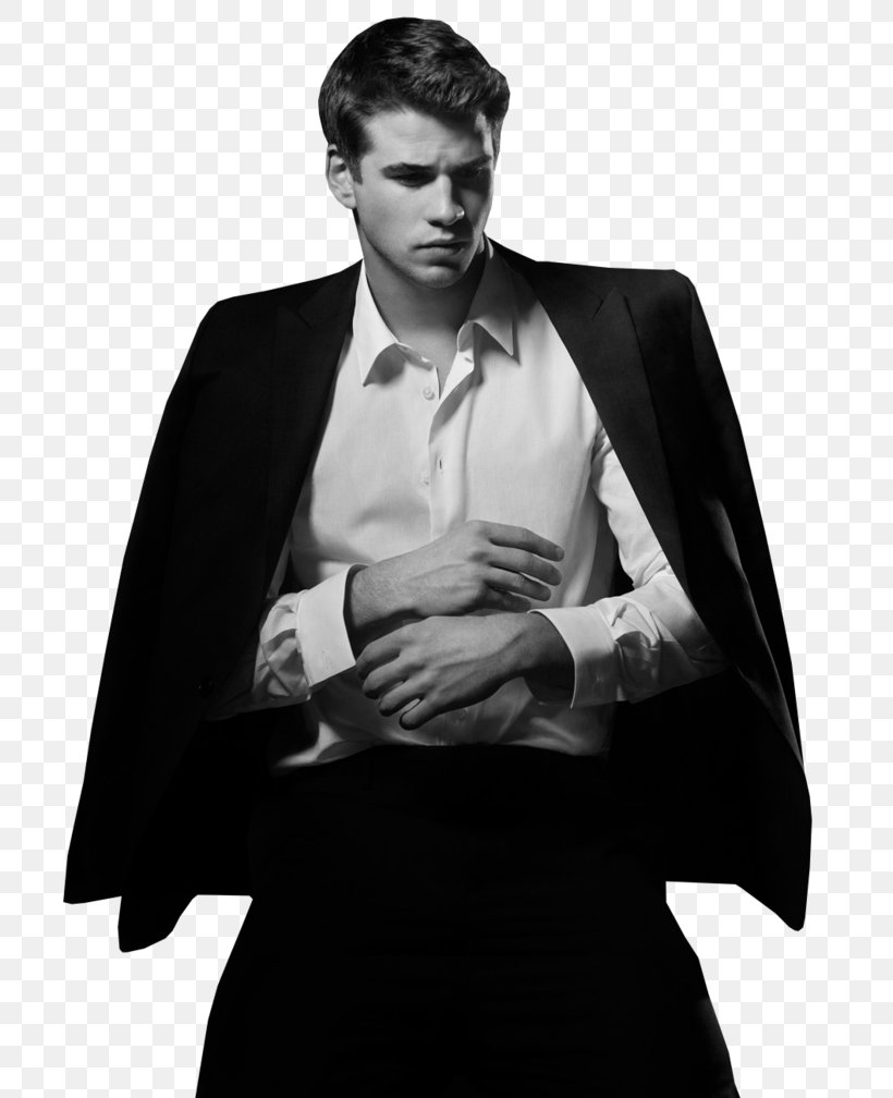 Liam Hemsworth The Hunger Games Actor, PNG, 792x1008px, Liam Hemsworth, Actor, Black And White, Chris Hemsworth, Formal Wear Download Free